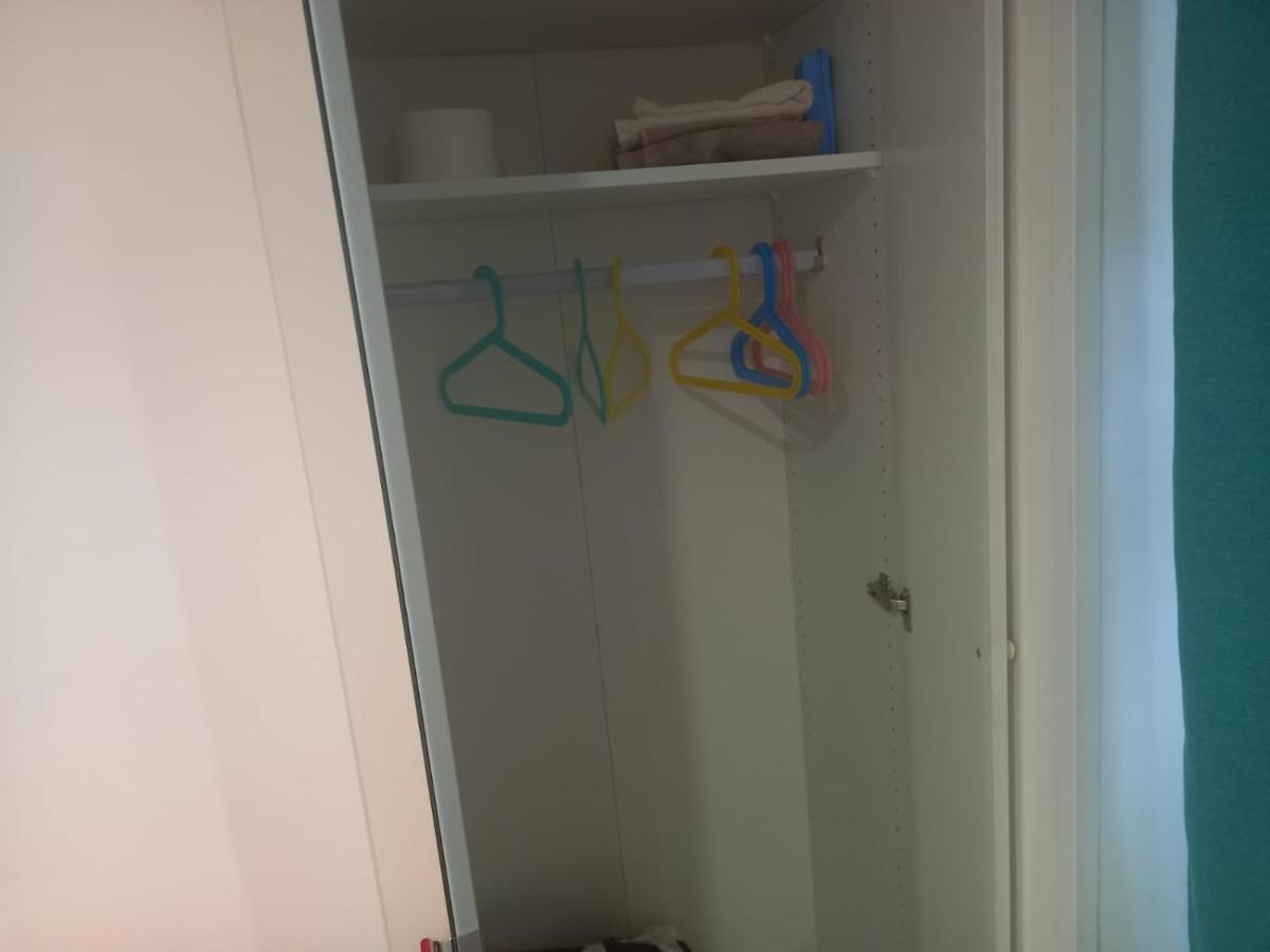 Room In Historical City Centre With Private Bathroom Catania Exteriör bild