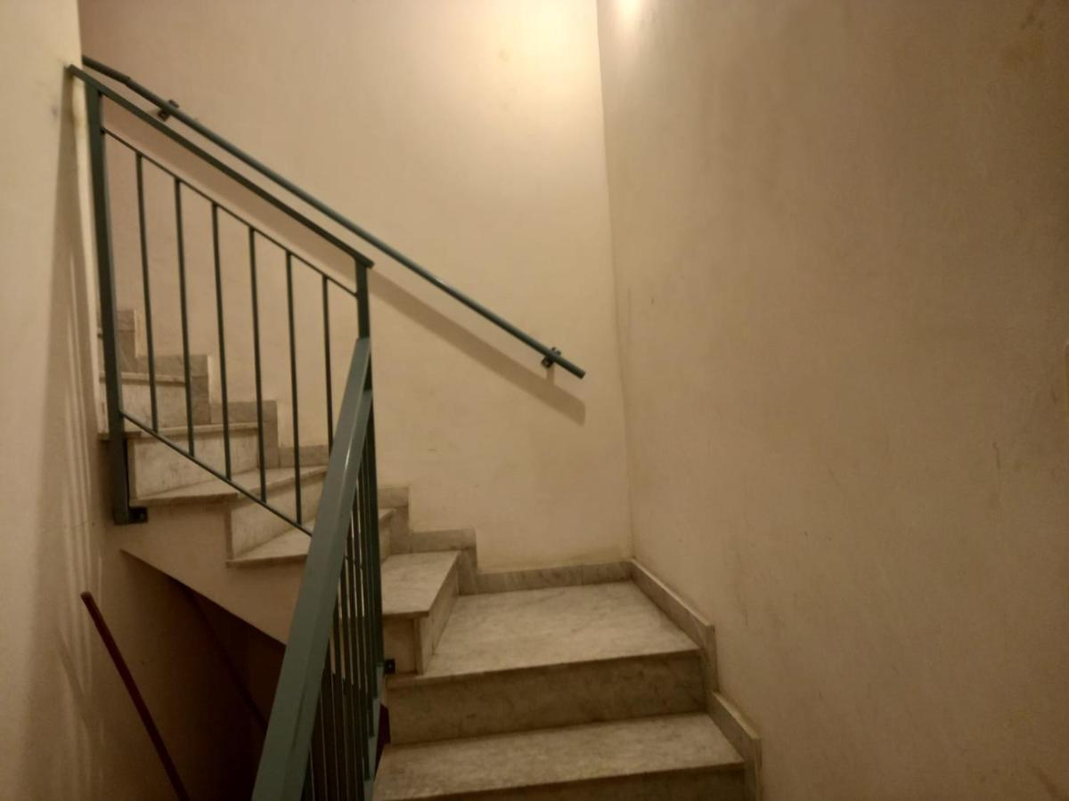 Room In Historical City Centre With Private Bathroom Catania Exteriör bild