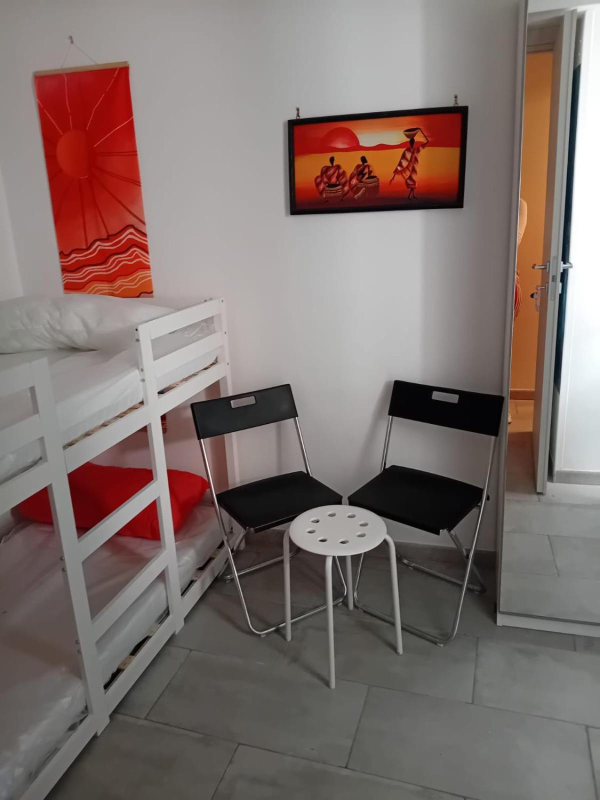 Room In Historical City Centre With Private Bathroom Catania Exteriör bild