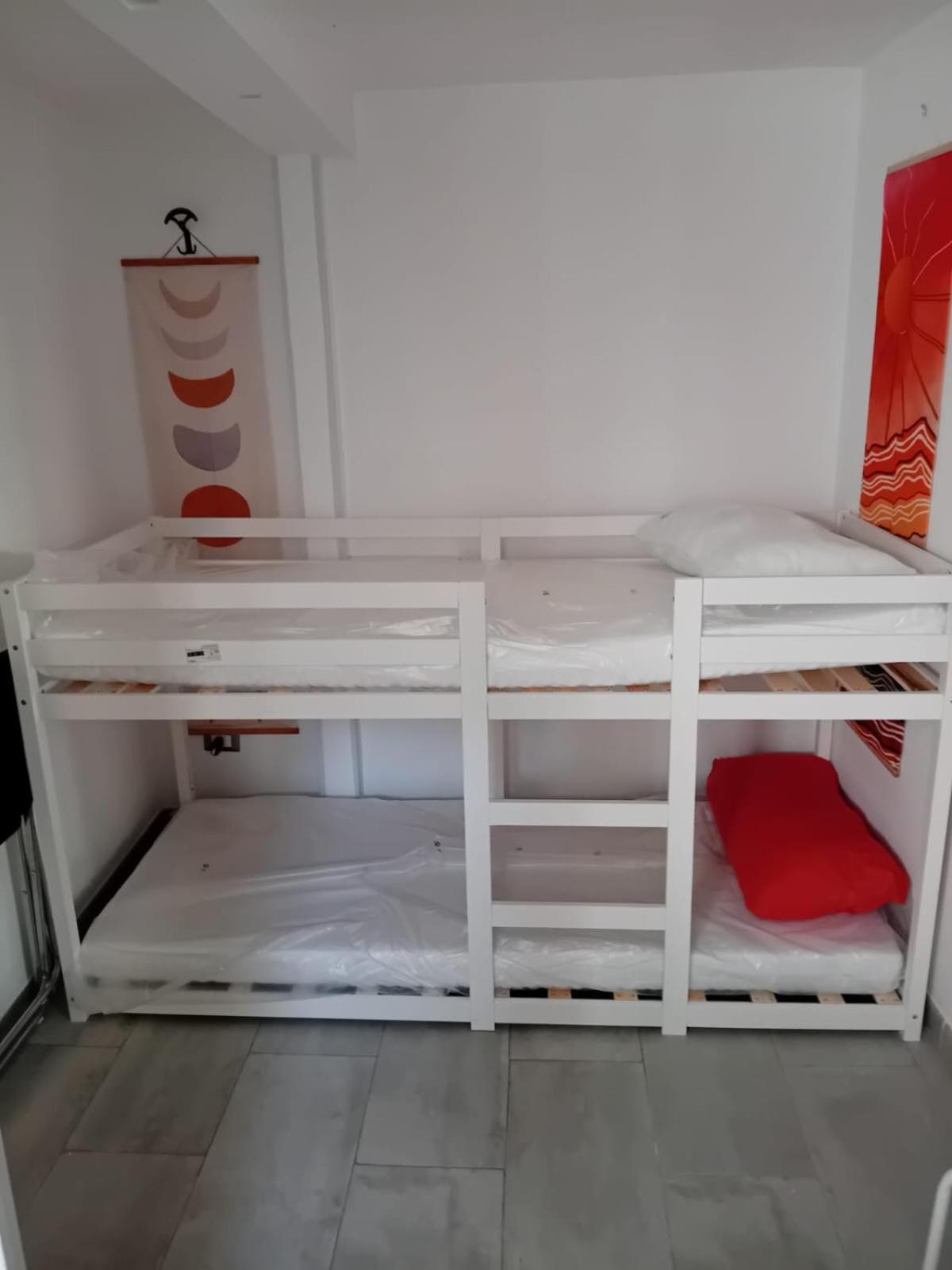 Room In Historical City Centre With Private Bathroom Catania Exteriör bild