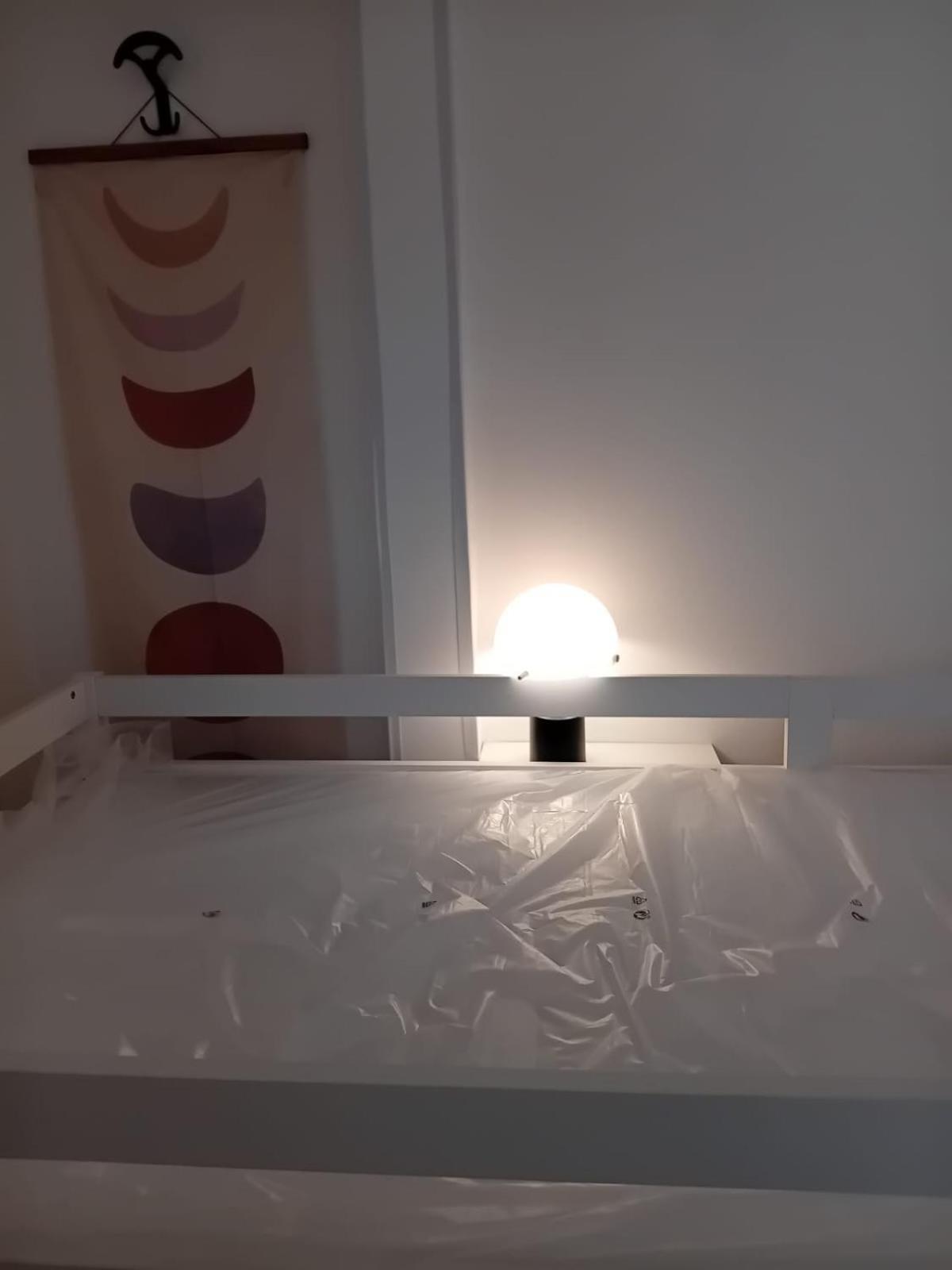 Room In Historical City Centre With Private Bathroom Catania Exteriör bild