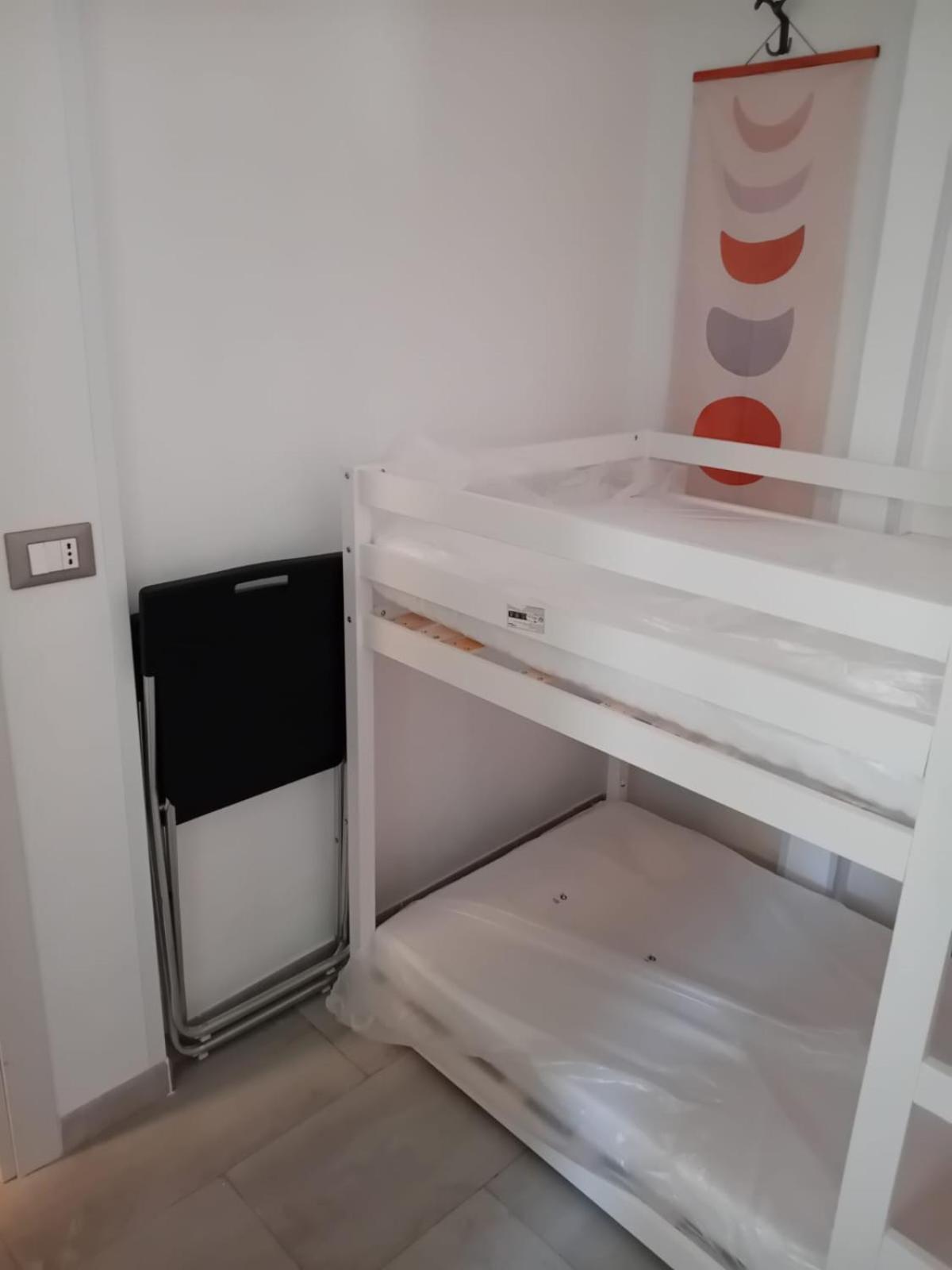 Room In Historical City Centre With Private Bathroom Catania Exteriör bild