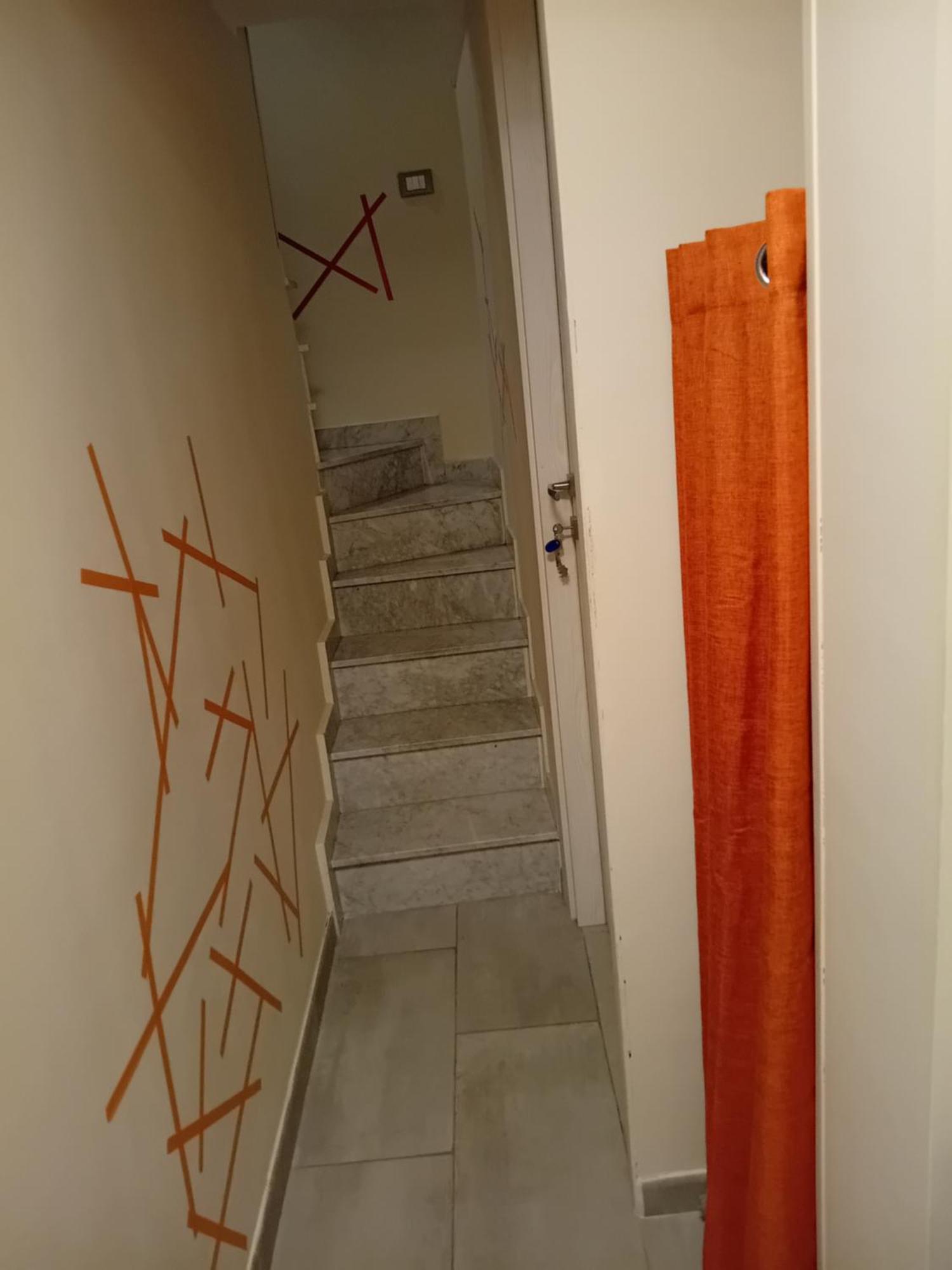Room In Historical City Centre With Private Bathroom Catania Exteriör bild