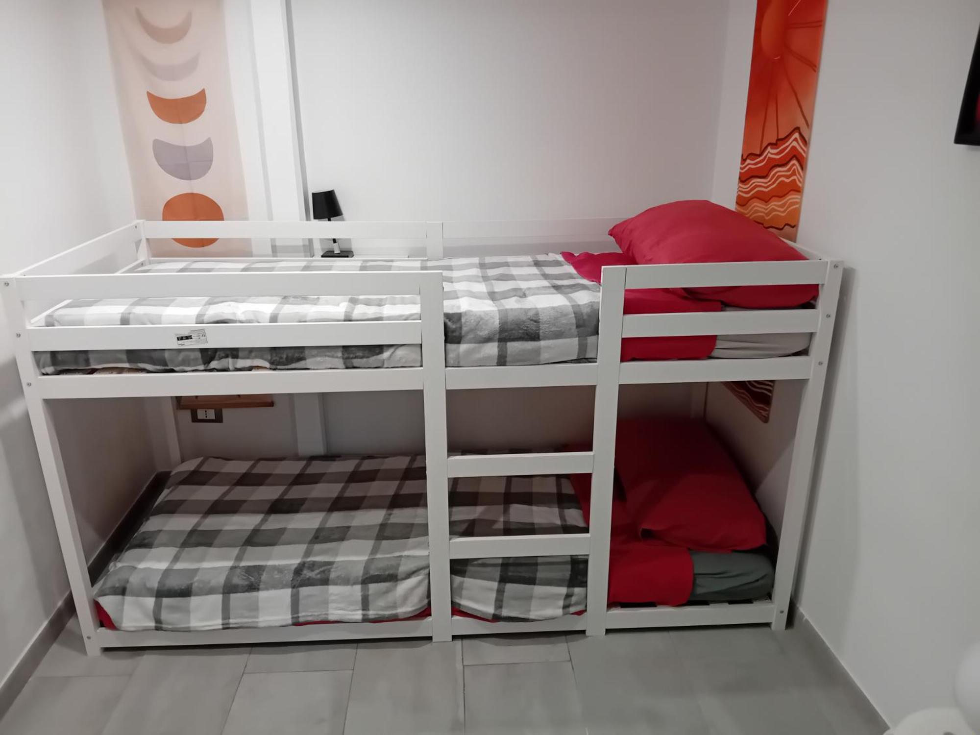 Room In Historical City Centre With Private Bathroom Catania Exteriör bild
