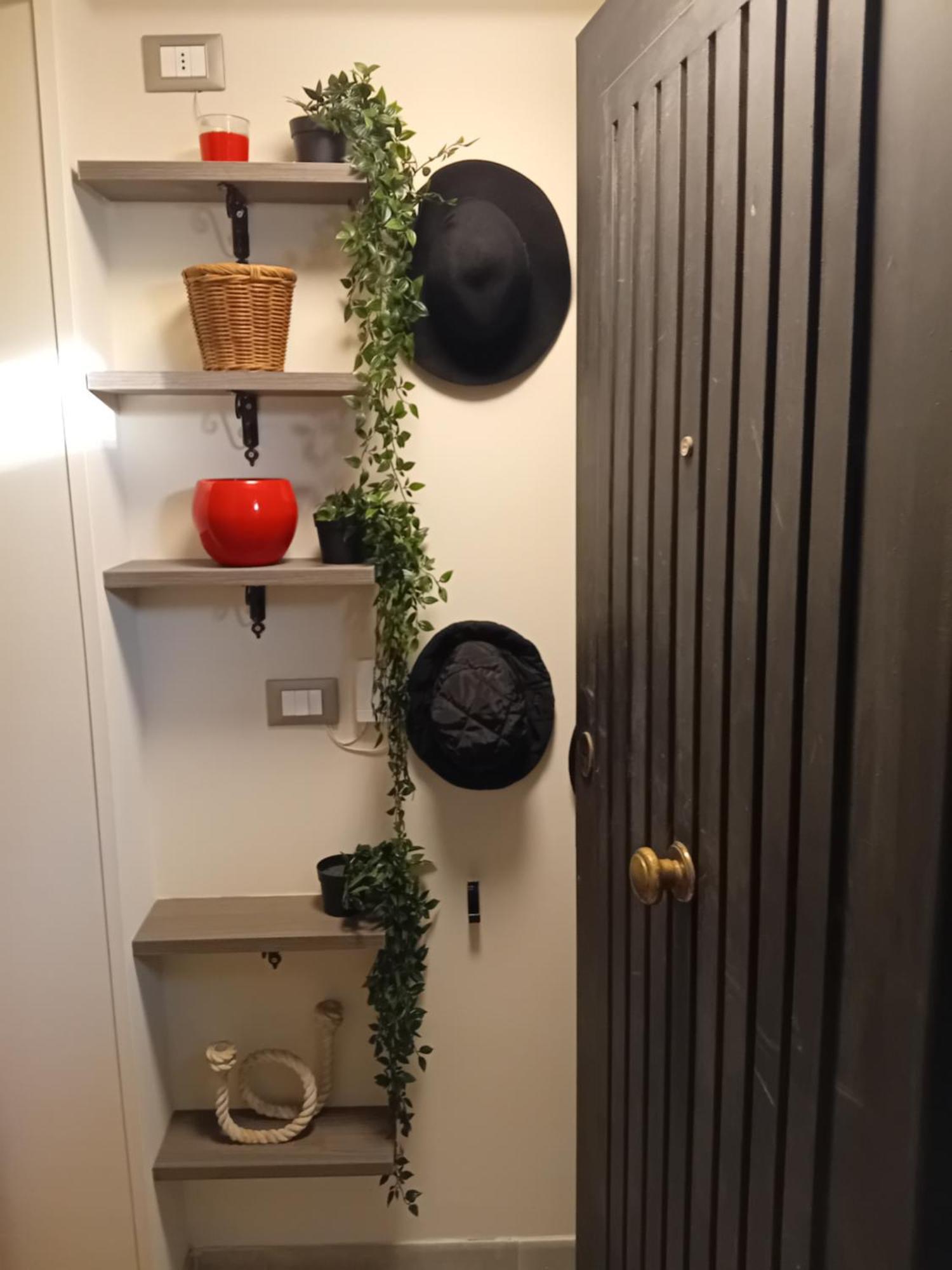 Room In Historical City Centre With Private Bathroom Catania Exteriör bild