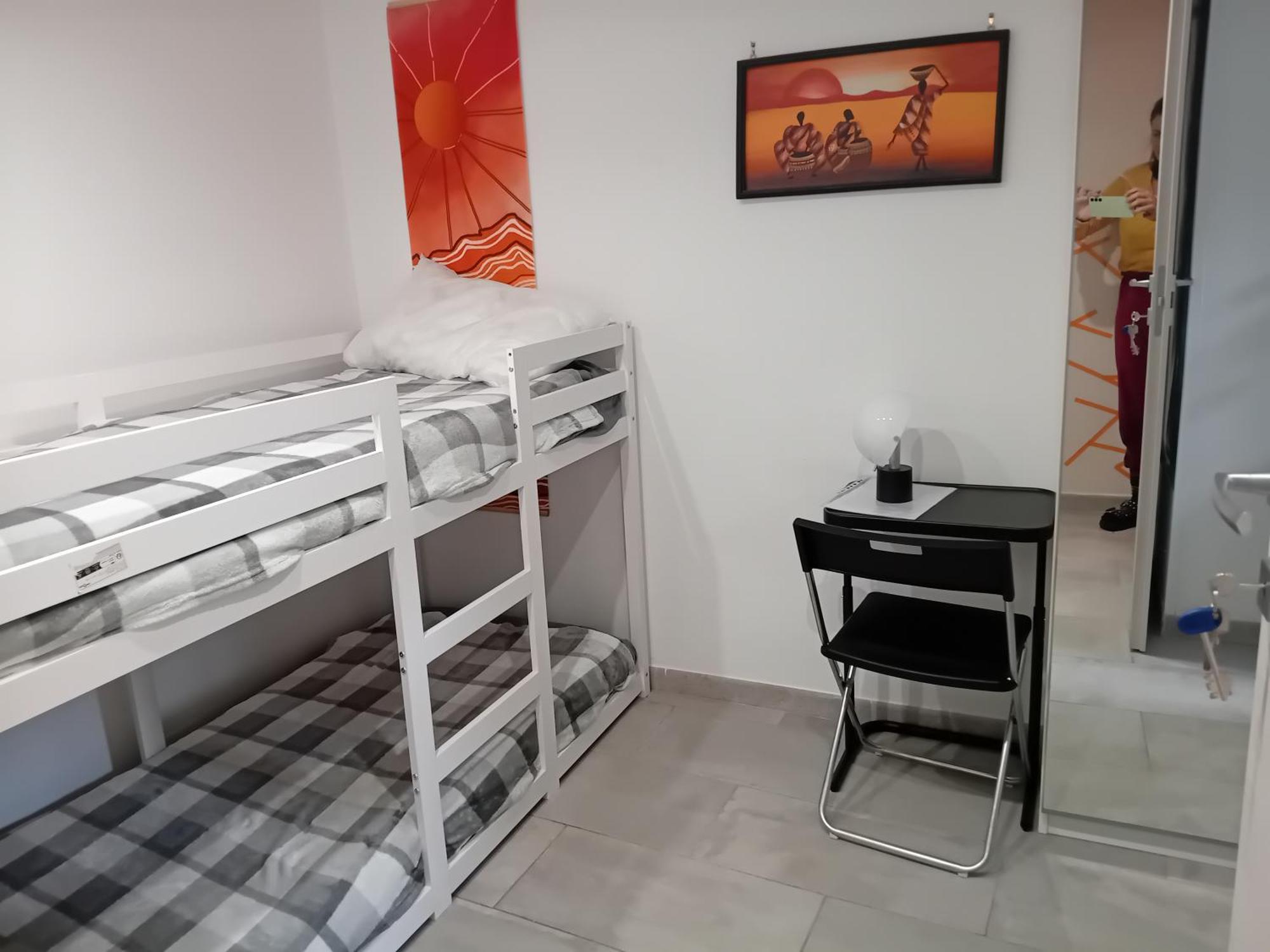 Room In Historical City Centre With Private Bathroom Catania Exteriör bild